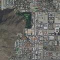 Man treated for dehydration at Palm Springs apartment