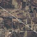 Suspicious man reported on County Line Drive