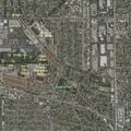 Family disturbance at Plaza del Amo residence