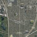 Person experiencing chest pain in Hawaiian Gardens address
