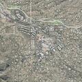 Person reported sick near North Tranquil Trail