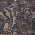 Suicidal man with weapons near State Highway 79 and Spunky Hollow Road