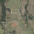 Grass fire on Private Road in Nocona