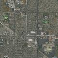 Person sick near Lemon Avenue
