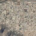 Man unresponsive after making threats at apartment