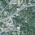Multiple gunshots reported near Briarcliff Road