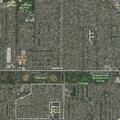Man in 40s with chest pain near Long Beach