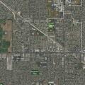 Paramedic alarm near Esther Street in Cypress