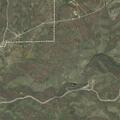 Vehicle crash down embankment injures driver