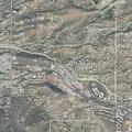 Person found unconscious near Cave Creek Road