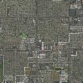 Person with chest pain at healthcare center in Buena Park