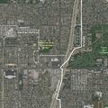 Person experiencing chest pain near Carson Street in Hawaiian Gardens