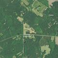 Controlled burn monitored on Plum Branch Road