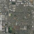 Battery suspect reported on Maple Avenue
