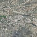 Person suffering fall injury in Cave Creek