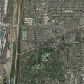 Man with chest pain near Virginia Road in Long Beach