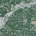Crews check possible gas line strike on Jericho Road