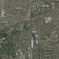 Burglary reported at apartment on Elm Avenue
