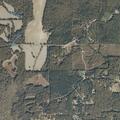 Caller reports trespasser on rural property