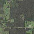 Person having a stroke near Highway 234 in Foreman