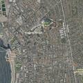 Family fight with battery reported at Torrance Blvd