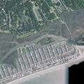 Two found children reunited with parents on beach