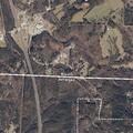 Report of swerving green car on Highway 31
