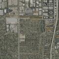 Person with difficulty breathing at Torrance Boulevard