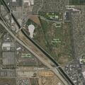 Person with abdominal pain near Main Street, Carson