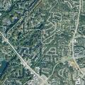 Crash at South Cobb Drive and East West Connector
