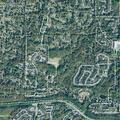 Search for suspect near Silver Comet Trail