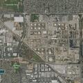 Person suffered a fall at city yard in Torrance