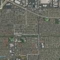 Automatic paramedic call near Crest Circle in La Palma