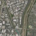 Diabetic emergency near South Susana Road and La Brea Blvd