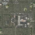 Baby chokes on Lakewood Boulevard near Del Amo