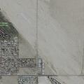 Medical aid at residential address in Palm Springs