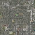 Stroke emergency reported at apartment on Anza Avenue