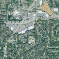 Elderly man with fever and confusion reported at Anderson Mill Rd