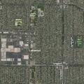 Person experiencing stroke at Bellflower Boulevard