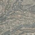 Person suffers fall injury near Cave Creek