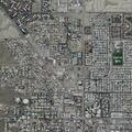 Medical aid dispatched to apartment in Palm Springs