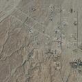 Child overdose with weapons near Hopper Road in Desert Hot Springs