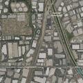 Person experiencing chest pains near South Santa Fe and Alameda