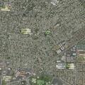Patient reported sick near Kellogg Ave in Corona