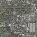 Citizen assistance at care facility on Harbor Boulevard