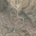 Motorcycle crash at 26th Avenue and Maricopa Street