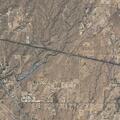 Injury reported near West Castle Hot Springs Road