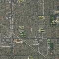 Person found unconscious near Elaine Avenue, Artesia