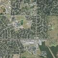 Off-duty caller reports two wanted juveniles fleeing near Fairway & Southwest Parkway