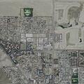 Possible heart attack at Palm Springs apartment